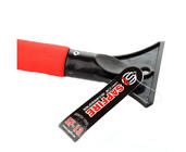 Snebørste med isskraber og aluminiumshåndtag SF-13 SAPFIRE foto 3