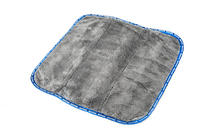 Dobbeltsidet mikrofiber- og tekstilnetklud 35x40 cm SA-225 SAPFIRE foto 3