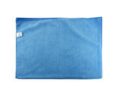 Universal mikrofiberklud 50x70 cm blå SAPFIRE MICROFIBER foto 1