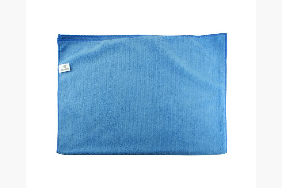 Universal mikrofiberklud 50x70 cm blå SAPFIRE MICROFIBER Image