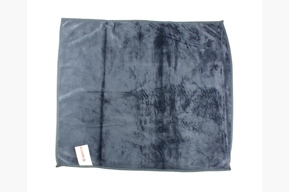 Universalklud i ekstra blød mikrofiber 35x40 cm SA-220 SAPFIRE Image