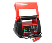 Automatisk intelligent batterioplader ZM-03 PROSWISSCAR foto 1