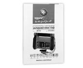Automatisk intelligent batterioplader ZM-03 PROSWISSCAR foto 3