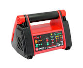 Automatisk intelligent batterioplader ZM-03 PROSWISSCAR foto 4