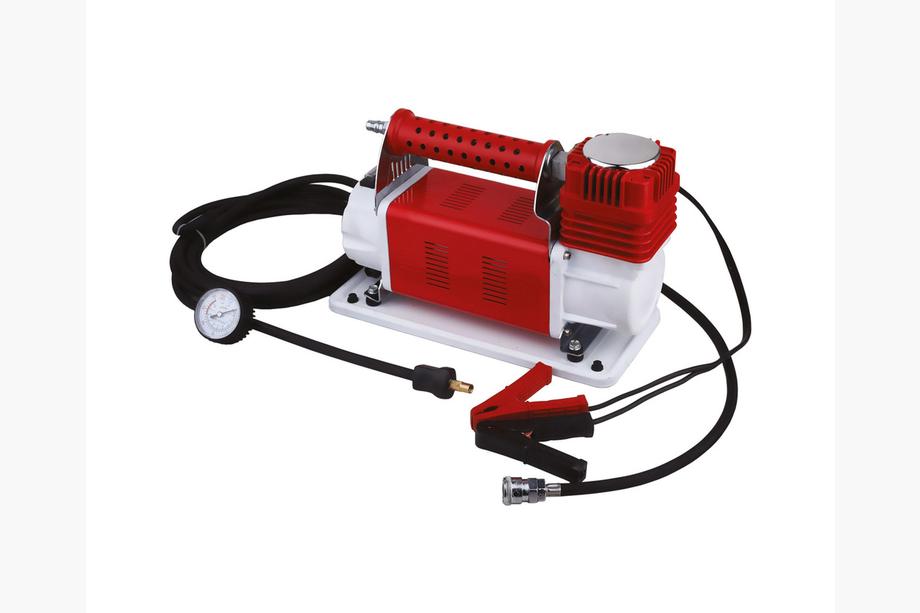 Dækkompressor PROSWISSCAR AC-05 (190 l/min) Image