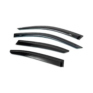 Vindafvisere SD (4 stk., HIC) BMW 3-serie F30/F31 2012–2019 foto 3