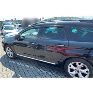 Vindafvisere SW (4 stk., HIC) Citroen C-5 2008–2017 foto 4