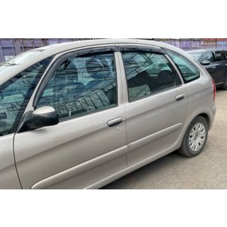 Vindafvisere til sideruder (4 stk., HIC) Citroen Xsara Picasso 1999–2012 foto 1