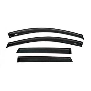 Vindafvisere SW (4 stk., HIC) Ford Focus II 2008–2011 foto 1