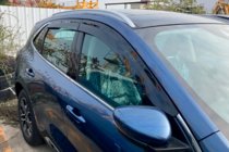 Ford Kuga/Escape 2019– Vindafvisere til sideruder (4 stk., HIC) foto 1