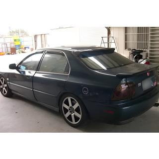 Vindafvisere SD (4 stk., HIC) Honda Accord VII 2002–2007 foto 1