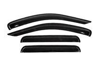 Jeep Grand Cherokee WJ 1999–2004 Vindafvisere til sideruder (4 stk., HIC) foto 5