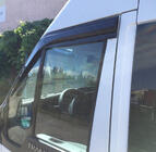 Ford Transit 2000–2014 Vindafvisere til vinduer (2 stk., Sunplex Sport) foto 2