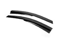 Hyundai H300, H1, Starex 2008–2020 Vindafvisere til vinduer (2 stk., Sunplex Sport) foto 3