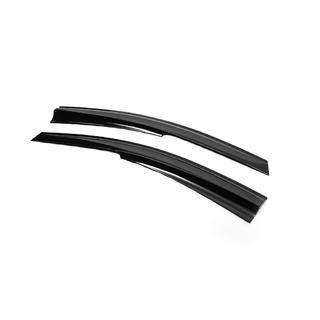 Vindafvisere til vinduer (2 stk., Sunplex Sport) Hyundai H300, H1, Starex 2008–2020 foto 3