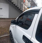 Hyundai H100 Vindafvisere til vinduer (2 stk., Sunplex Sport) foto 2