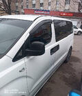 Hyundai H100 Vindafvisere til vinduer (2 stk., Sunplex Sport) foto 1