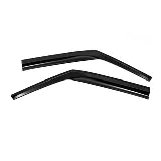 Vindafvisere til vinduer (2 stk., Sunplex Sport) Mercedes Sprinter W901/902/903/904/905 1995–2006 foto 4