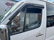 Volkswagen LT 1995–2006 Vindafvisere til vinduer (2 stk., Sunplex Sport) foto 2