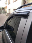 Mercedes Vito/V-klasse W447 2014– Vindafvisere til vinduer (2 stk., Sunplex Sport) foto 4