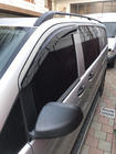 Mercedes Vito/V-klasse W447 2014– Vindafvisere til vinduer (2 stk., Sunplex Sport) foto 2