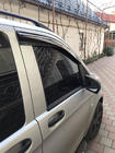 Mercedes Vito/V-klasse W447 2014– Vindafvisere til vinduer (2 stk., Sunplex Sport) foto 6