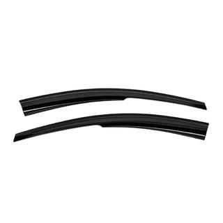 Vindafvisere til vinduer (2 stk., Sunplex Sport) Opel Combo 2002–2012 foto 3