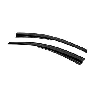 Vindafvisere til vinduer (2 stk., Sunplex Sport) Opel Combo 2002–2012 foto 4