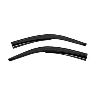 Vindafvisere til vinduer (2 stk., Sunplex Sport) Renault Kangoo 1998–2008 foto 2