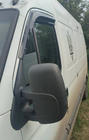 Renault Master 1998–2010 Vindafvisere til vinduer (2 stk., Sunplex Sport) foto 5