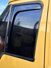 Ford Transit 2000–2014 Vindafvisere G-type (2 stk., Sunplex Sport) foto 1