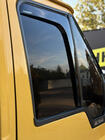 Ford Transit 2000–2014 Vindafvisere G-type (2 stk., Sunplex Sport) foto 2