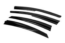 Hyundai Sonata YF 2010–2014 Vindafvisere til vinduer (4 stk., Sunplex Sport) foto 6