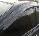 Kia Sorento I BL 2002–2009 Vindafvisere til vinduer (4 stk., Sunplex Sport) foto 1