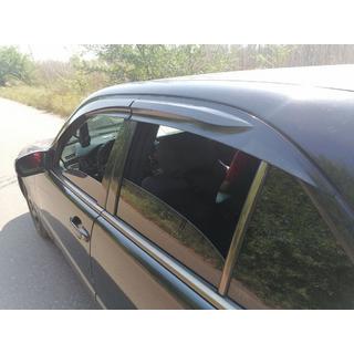 Vindafvisere SD (4 stk., Sunplex Sport)