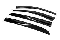 Opel Astra H 2004–2013 Vindafvisere HB (4 stk., Sunplex Sport) foto 4