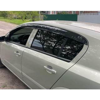 Vindafvisere HB (4 stk., Sunplex Sport) Opel Astra H 2004–2013 foto 2