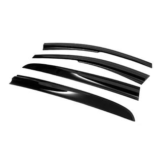 Vindafvisere HB (4 stk., Sunplex Sport) Opel Astra H 2004–2013 foto 4