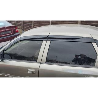 Vindafvisere SD (4 stk., Sunplex Sport)