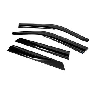 Vindafvisere SD (4 stk., Sunplex Sport) Opel Vectra B 1995–2002 foto 3