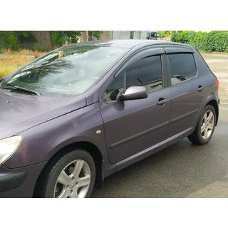 Vindafvisere HB (4 stk., Sunplex Sport) foto 3