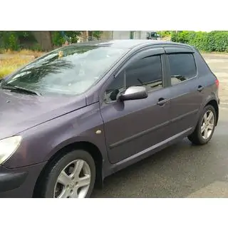 Vindafvisere HB (4 stk., Sunplex Sport) foto 3