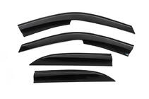Toyota Corolla 1993–1998 Vindafvisere til vinduer (4 stk., Sunplex Sport) foto 3