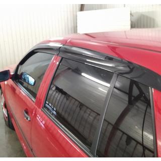Vindafvisere HB (4 stk., Sunplex Sport)