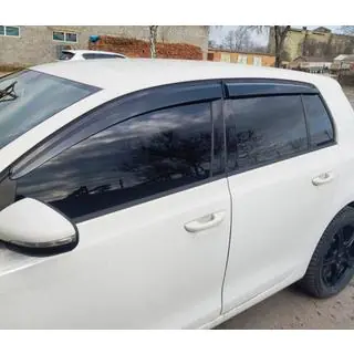Vindafvisere HB (4 stk., Sunplex Sport)