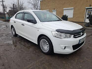 Peugeot 301 2012– Vindafvisere med kromliste (4 stk., Sunplex Chrome) foto 6