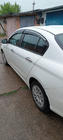 Fiat Tipo 2016– Vindafvisere med kromliste (4 stk., Sunplex Chrome) foto 5