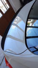 BMW 3-serie F30/F31 2012–2019 Lipspoiler (Sunplex, sort) foto 2