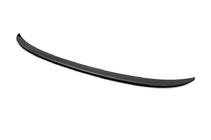 BMW 3-serie F30/F31 2012–2019 Lipspoiler (Sunplex, sort) foto 4