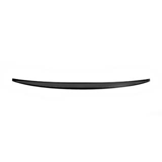 LIP-spoiler (Sunplex, sort) (115,8 cm x 6,3 cm) Hyundai Accent 2006–2010 foto 3